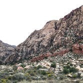 Review photo of Lovell Canyon Dispersed Camping (Spring Mountain) by Jordan R., September 1, 2021