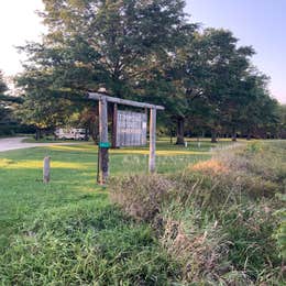 Timmons Grove County Park