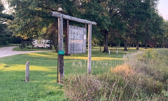 Timmons Grove County Park