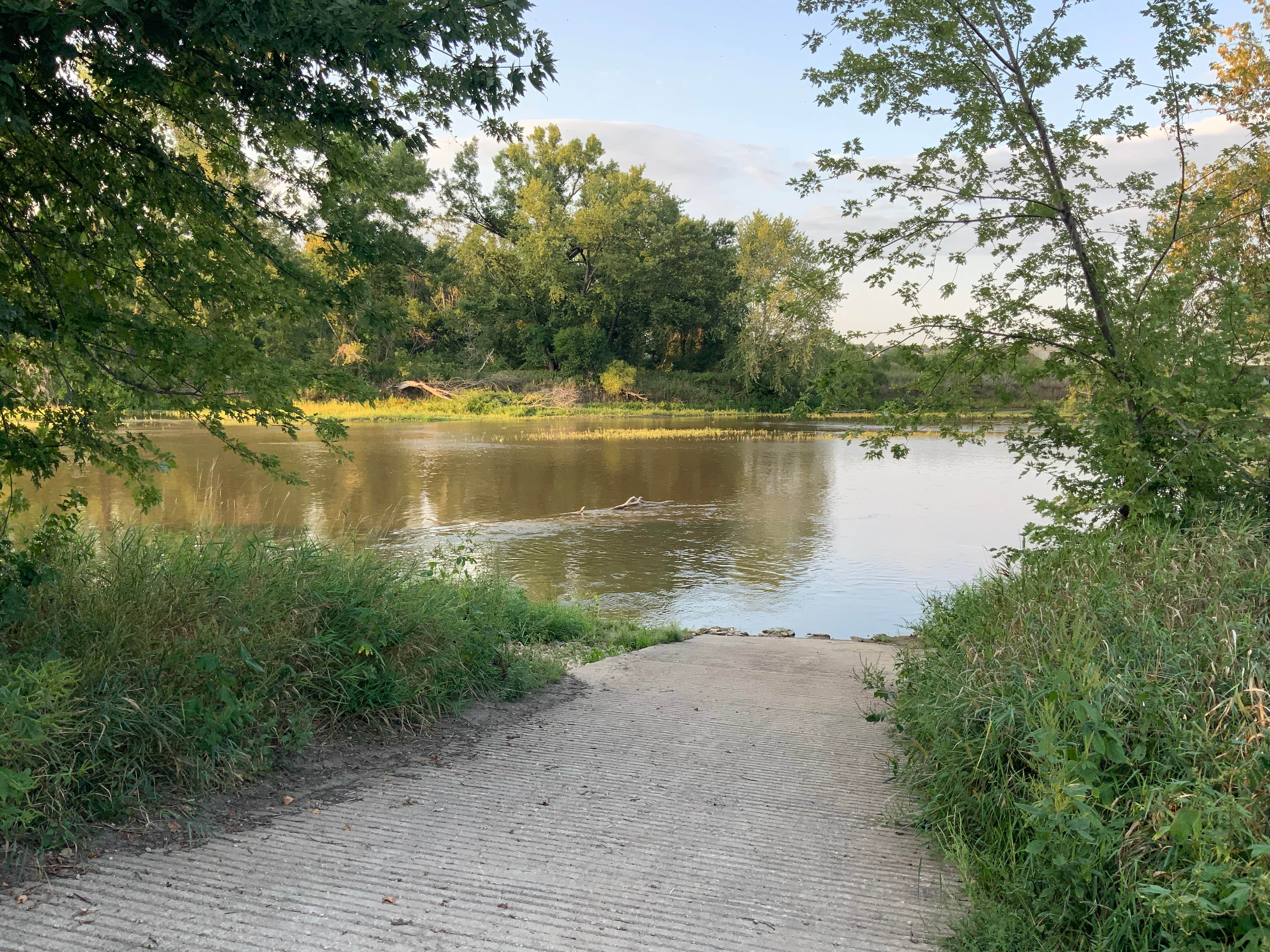 Camper-submitted photo at Timmons Grove County Park near Marshalltown, IA