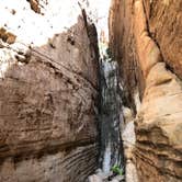 Review photo of Red Rock Canyon National Conservation Area - Red Rock Campground by Jordan R., September 1, 2021