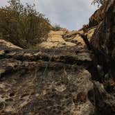 Review photo of Red Rock Canyon National Conservation Area - Red Rock Campground by Jordan R., September 1, 2021