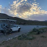 Review photo of Red Rock Canyon National Conservation Area - Red Rock Campground by Jordan R., September 1, 2021