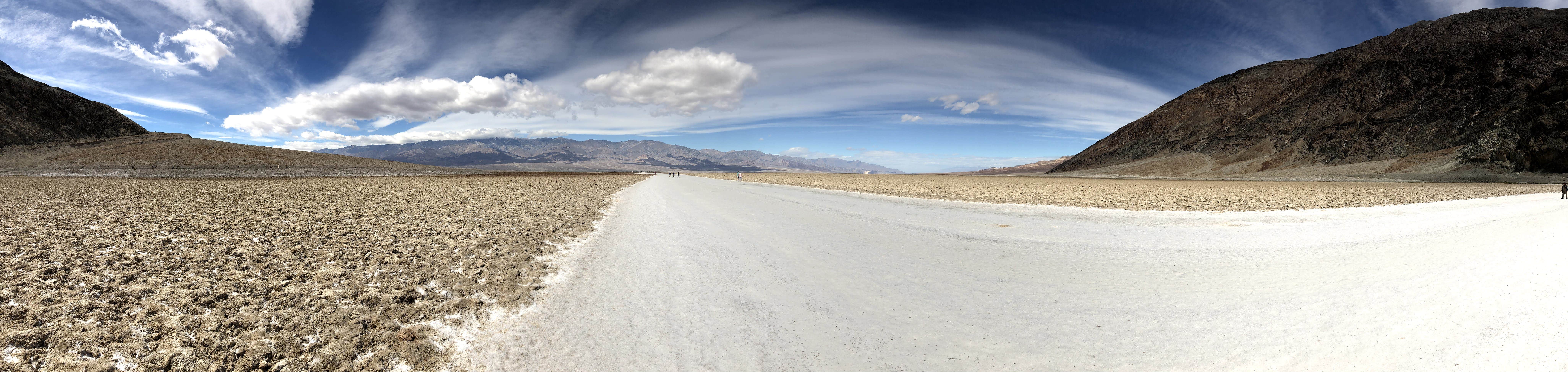Roads
