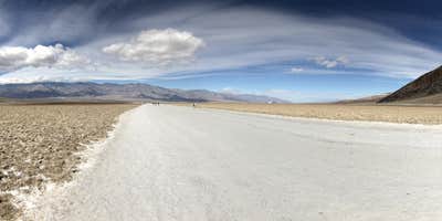 Roads