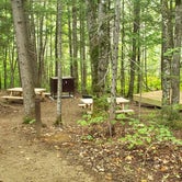 Review photo of Lunksoos Campground — Katahdin Woods And Waters National Monument by Jean C., September 1, 2021