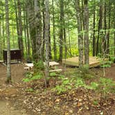 Review photo of Lunksoos Campground — Katahdin Woods And Waters National Monument by Jean C., September 1, 2021