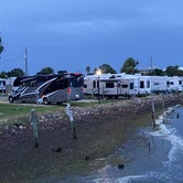 Review photo of The Old Pavilion RV Park by Graeme D., September 1, 2021