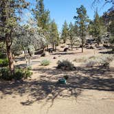 Review photo of Deschutes River Campground — The Cove Palisades State Park by Michael J., September 1, 2021