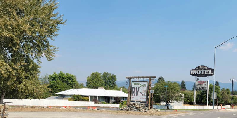 Camper submitted image from Two Bit Outfit