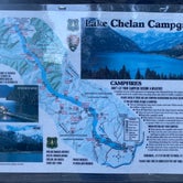 Review photo of Antilon Lake Campground by Ursula , September 1, 2021