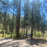 Review photo of Antilon Lake Campground by Ursula , September 1, 2021