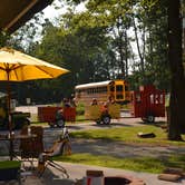 Review photo of Terre Haute Campground by Sheila B., July 19, 2016