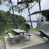 Review photo of Harrison Bay State Park Campground by johnny , September 1, 2021