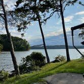 Review photo of Harrison Bay State Park Campground by johnny , September 1, 2021