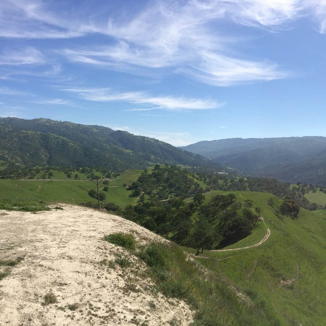 Best camping near Modesto, California | The Dyrt