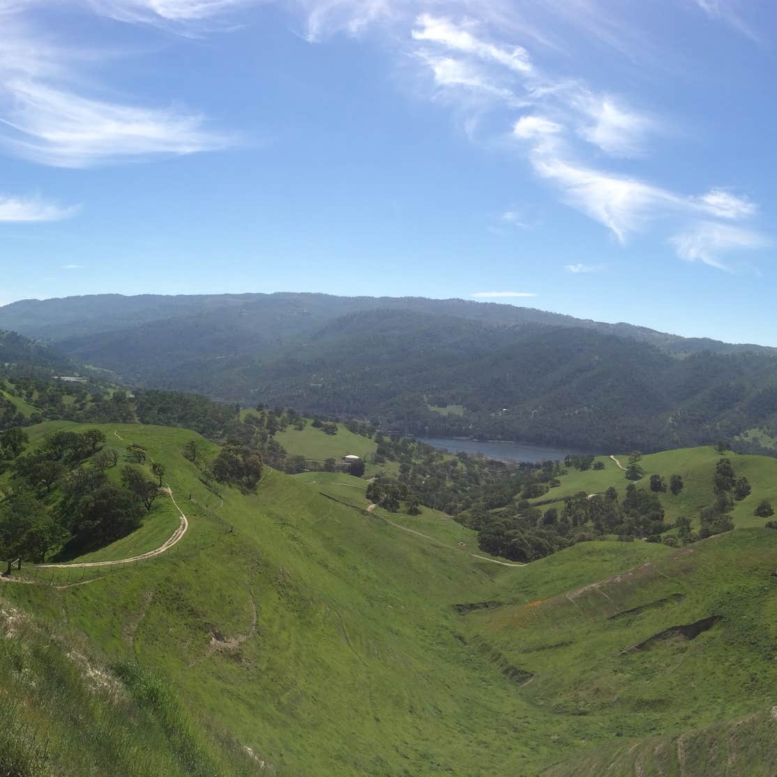 Best camping near Stockton, California | The Dyrt