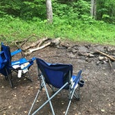 Review photo of Clifty Falls State Park Campground by Sam M., September 1, 2021