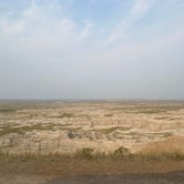 Review photo of Badlands / White River KOA by Hannah S., September 1, 2021