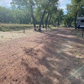 Review photo of Medora Campground by Hannah S., August 14, 2021