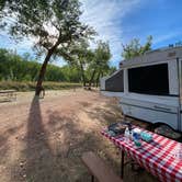 Review photo of Medora Campground by Hannah S., August 14, 2021