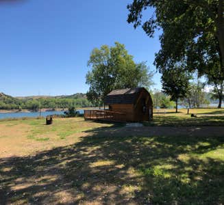 Camper-submitted photo from Butte City Park