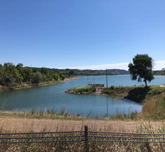 Camper-submitted photo from Niobrara State Park Campground