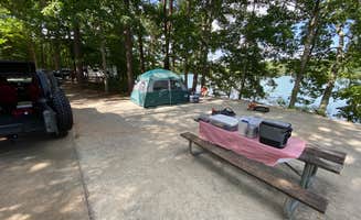 Shanice C.'s photo at Bolding Mill near Murrayville, GA