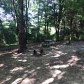 Review photo of Codorus State Park Campground by KENNETH , September 1, 2021