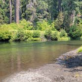 Review photo of Union Creek Campground - Rogue River - TEMPORARILY CLOSED by Ryan , September 1, 2021