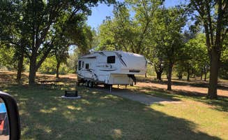 N I.'s photo at Randall Creek Recreation Area near Geddes, SD