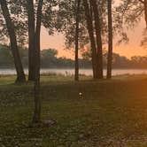 Review photo of Lewis and Clark State Park Campground by Jack C., September 1, 2021