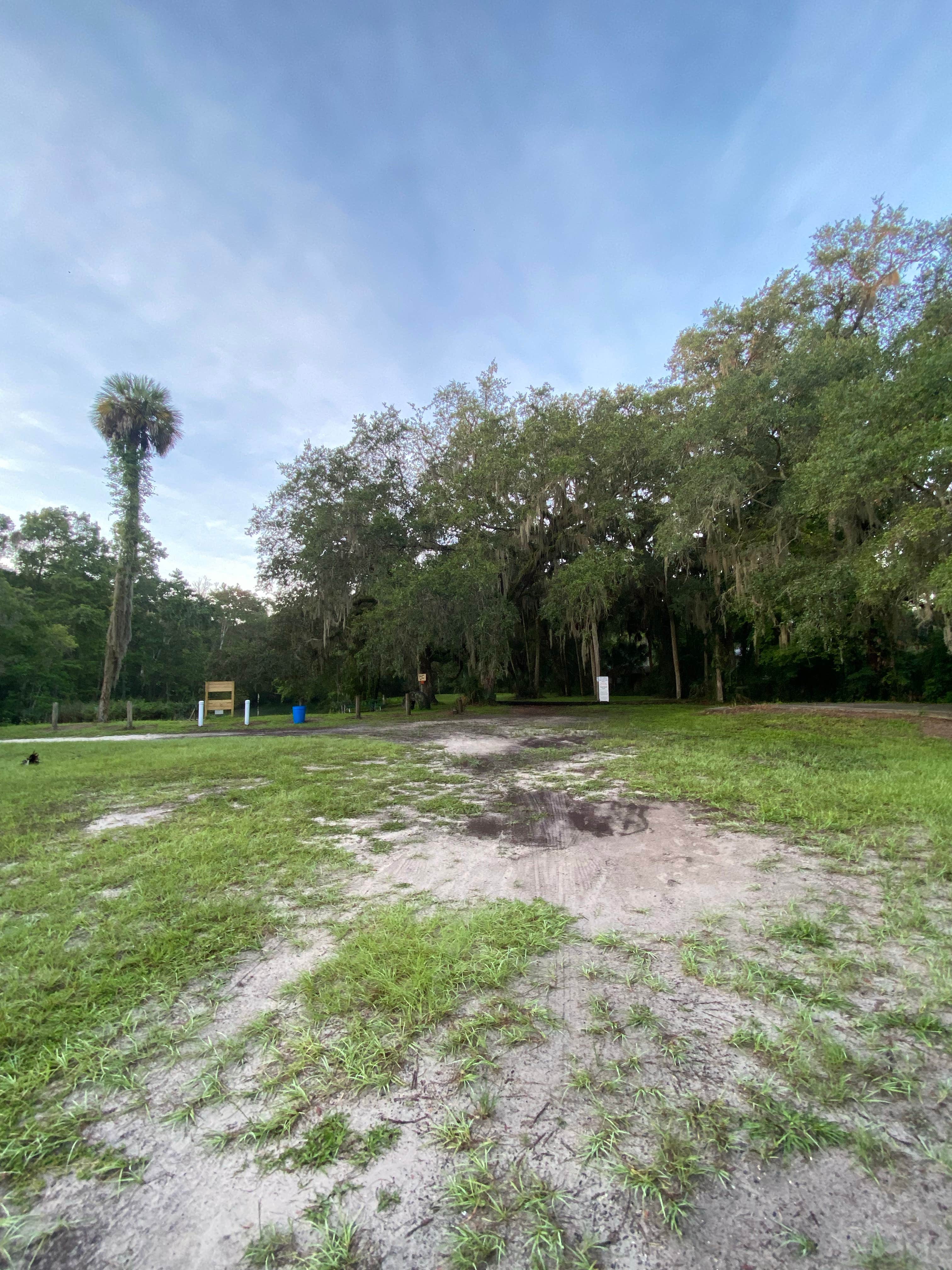 Camper-submitted photo at Weeki Wachee Christian Camp near Weeki Wachee, FL