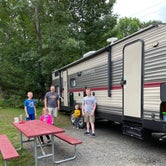 Review photo of Dixons Coastal Maine Campground by Ashley H., September 1, 2021