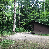 Review photo of Emerald Lake State Park Campground by Kimberly B., September 1, 2021