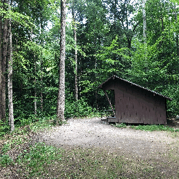 Emerald Lake State Park