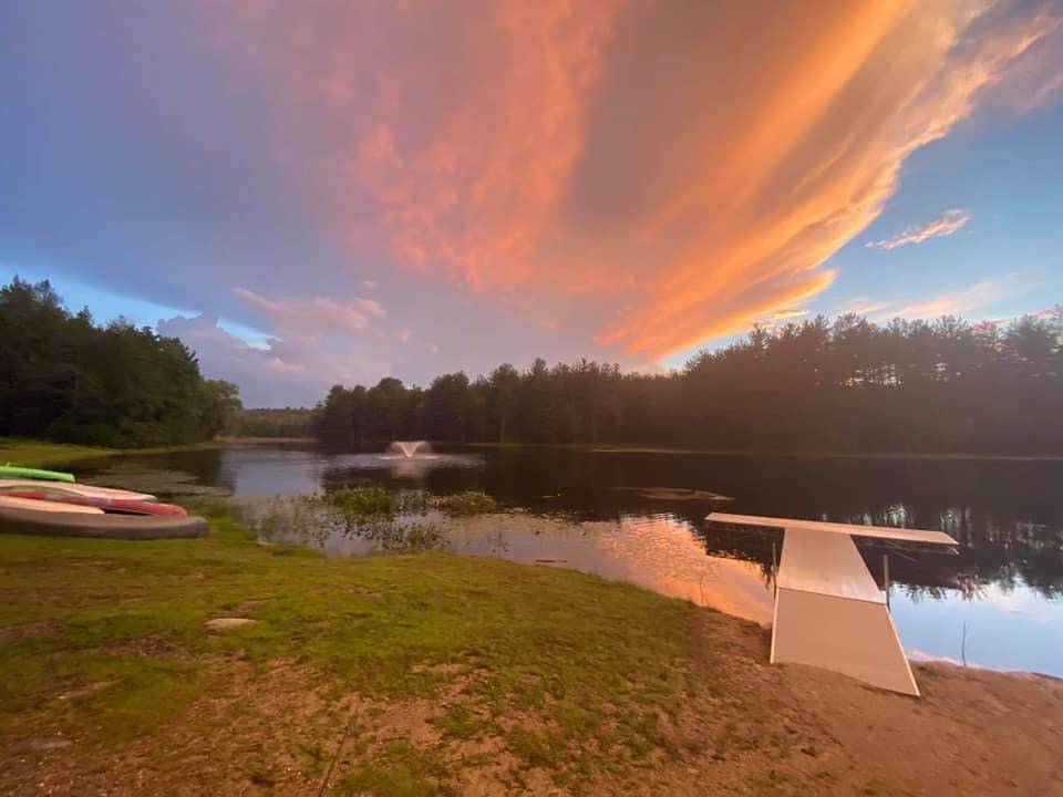 Lamb City Campground