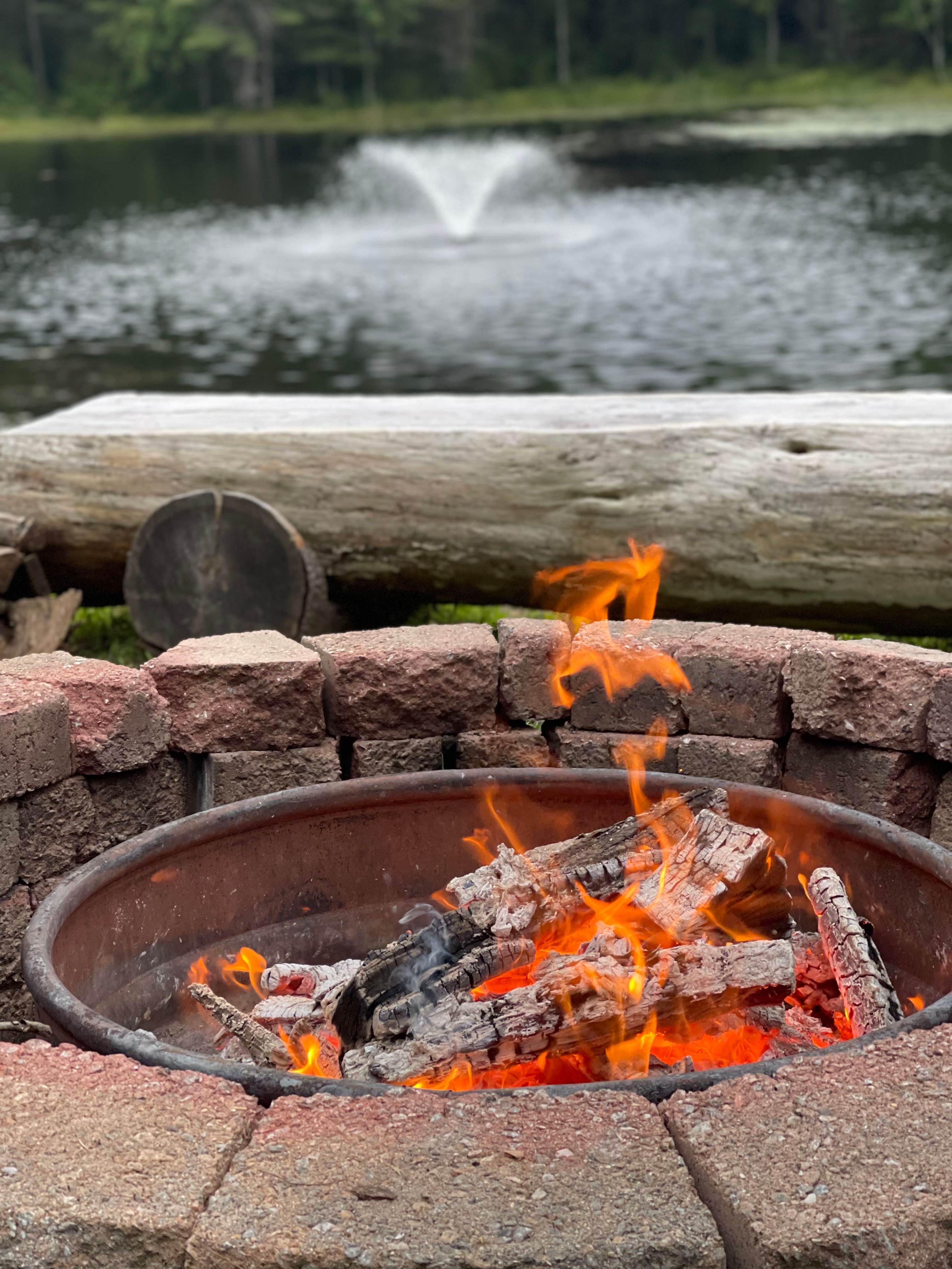 Camper submitted image from Lamb City Campground - 3