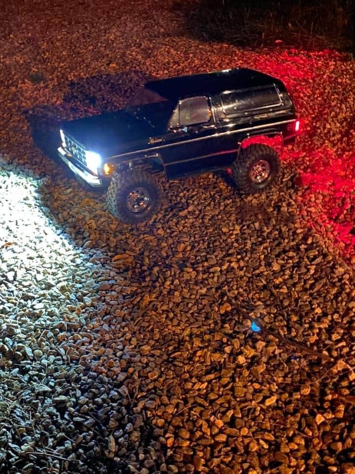 Camper submitted image from Lamb City Campground - 4