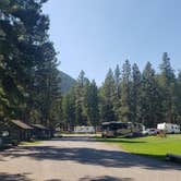 Review photo of Ekstrom's Stage Station Campground by Mary Ellen H., September 1, 2021