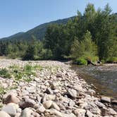 Review photo of Ekstrom's Stage Station Campground by Mary Ellen H., September 1, 2021