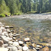 Review photo of Ekstrom's Stage Station Campground by Mary Ellen H., September 1, 2021