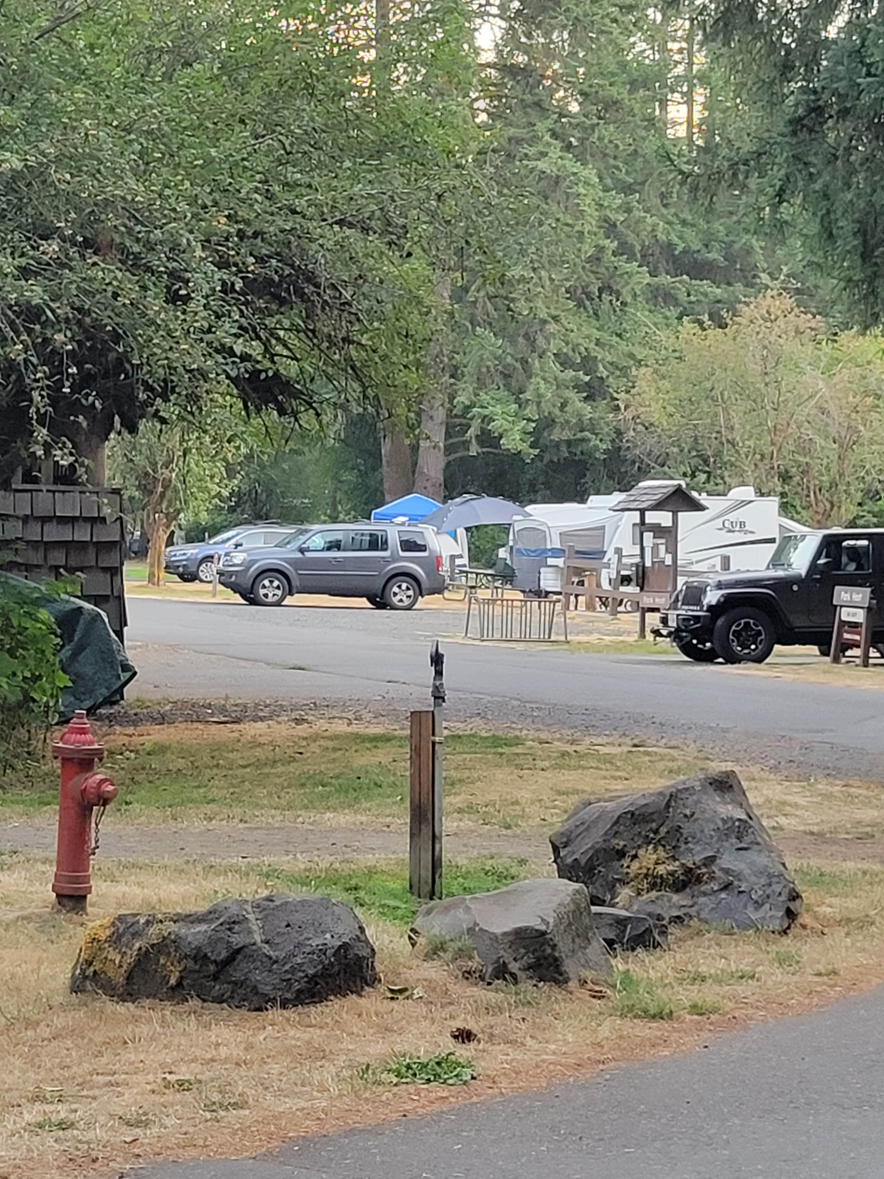 Best camping near Gresham, Oregon The Dyrt