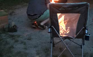 Kara G.'s photo at Turner Lake South — Chain O' Lakes State Park near Mount Pleasant, WI