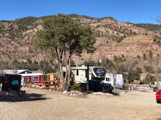 Pamela K.'s photo at Black Bear Retreat near Salida, CO