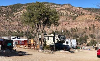 Pamela K.'s photo at Black Bear Retreat near Cotopaxi, CO