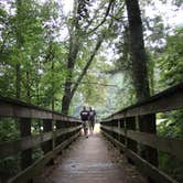 Review photo of Cub Lake Campground #1 — Natchez Trace State Park by Darla , September 1, 2021