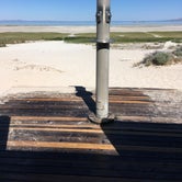 Review photo of Antelope Island State Park Campground by Celina M., June 22, 2018