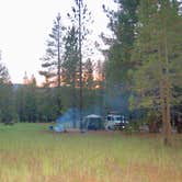 Review photo of Christie Campground by Norma Y., June 23, 2018