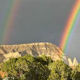 Review photo of Basin Campground — Kodachrome Basin State Park by Muffy Clark G., September 1, 2021